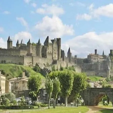 La Casa Trivala * Carcasona