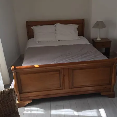 Сasa de vacaciones La Casa Trivala Carcasona