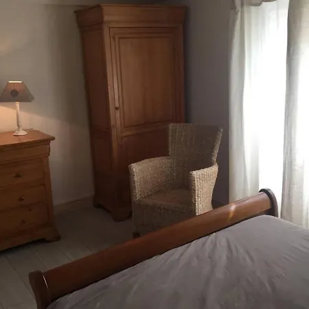 Holiday home La Casa Trivala Carcassonne