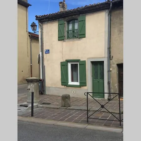 Сasa de vacaciones La Casa Trivala