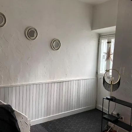 La Casa Trivala Carcasona