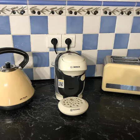 La Casa Trivala Сasa de vacaciones Carcasona