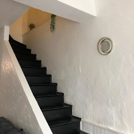 Сasa de vacaciones La Casa Trivala