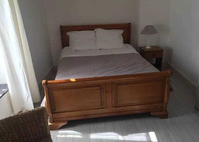 Tatil Evi La Casa Trivala Carcassonne