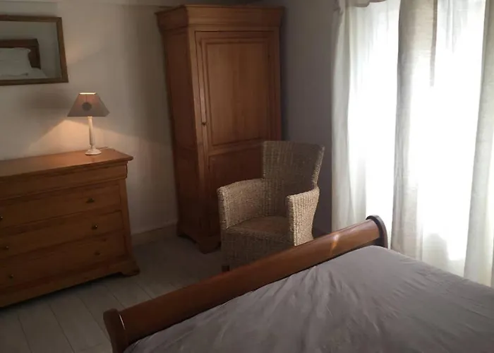 Tatil Evi La Casa Trivala Carcassonne