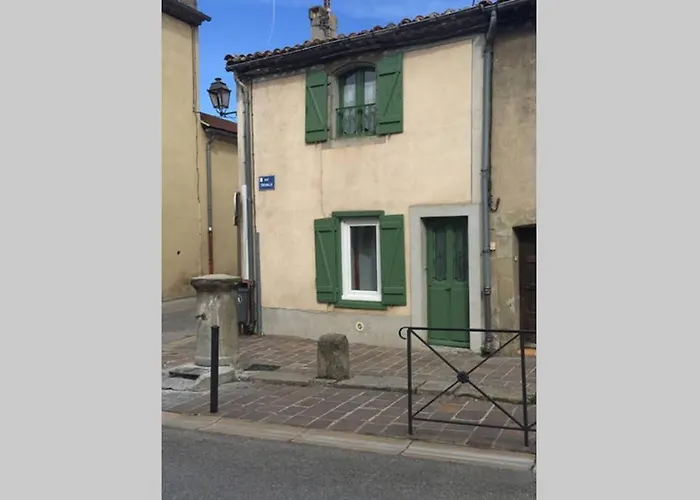 Tatil Evi La Casa Trivala