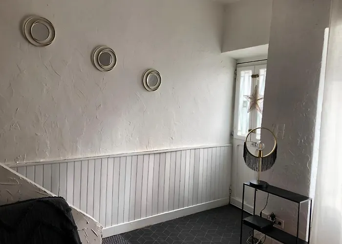 La Casa Trivala Carcassonne