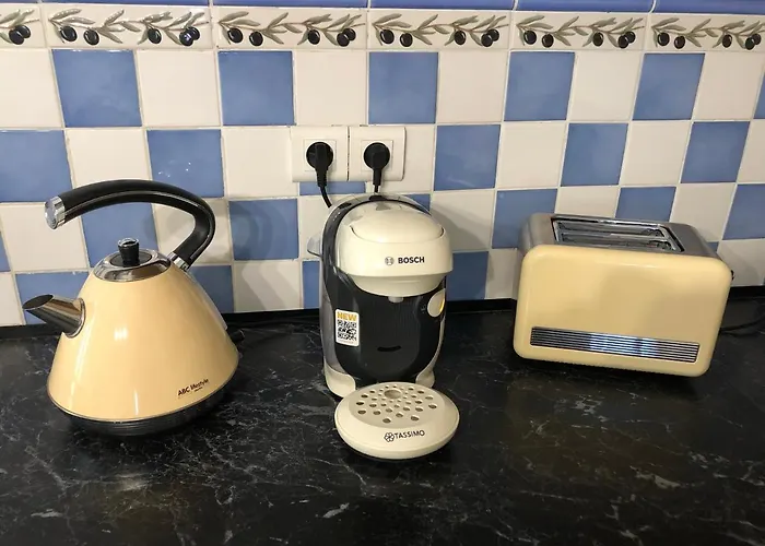 La Casa Trivala Tatil Evi Carcassonne