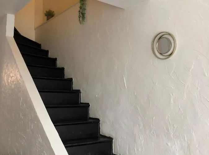 Tatil Evi La Casa Trivala