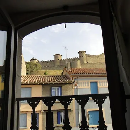 Hébergement de vacances La Casa Trivala *
